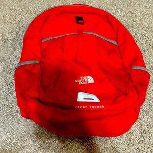 North Face Backpack
